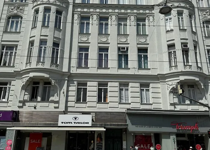 Pension Vera Viena