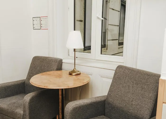 Pension Vera Viena