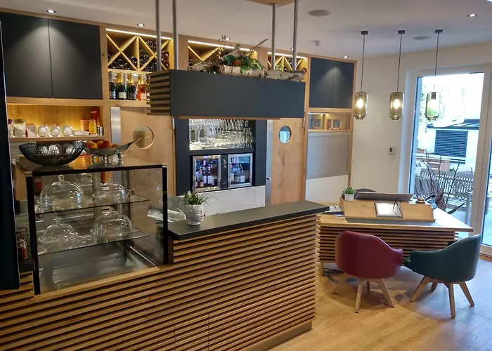 Parks 73 The Townhouse Hotel Viena